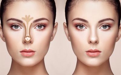 جراحی بینی استخوانی در اردبیل