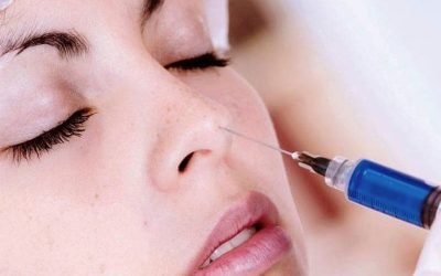 روش های غیر جراحی بینی