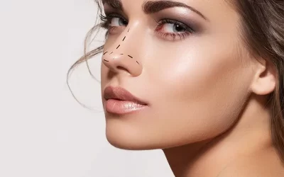 تفاوت جراحی بینی طبیعی و فانتزی