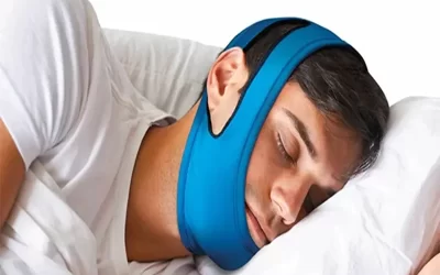 درمان آپنه خواب در اردبیل