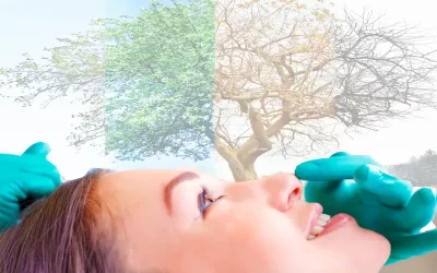 فصل جراحی بینی