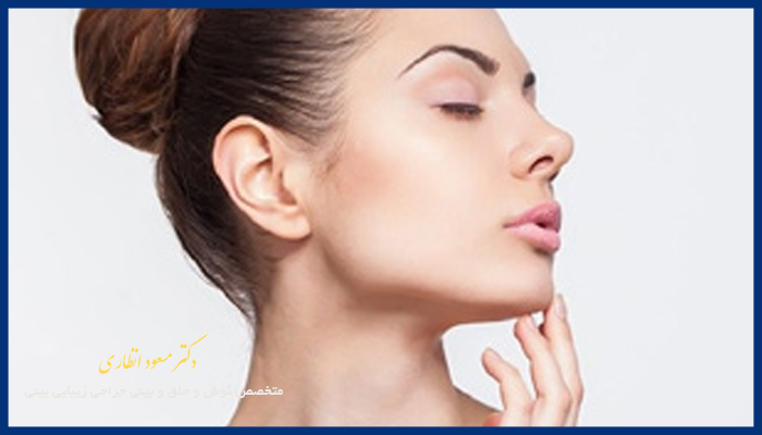 ویژگی هیا جراحی بینی گوشتی