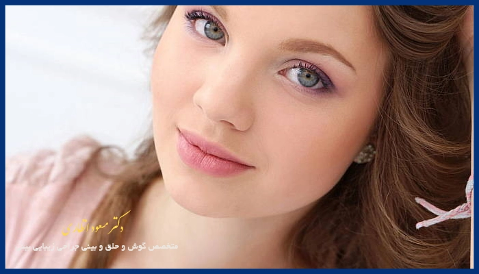 چرا سن در نتیجه جراحی بینی اهمیت دارد؟