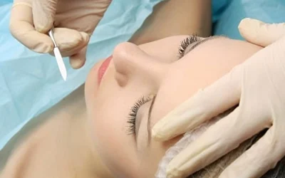 چرا سن در نتیجه جراحی بینی اهمیت دارد؟