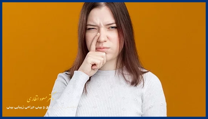 تا چه مدت خارش بعد از عمل بینی دارم؟