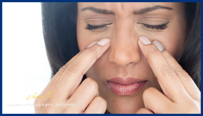 داشتن خارش بینی بعد از عمل طبیعی است؟