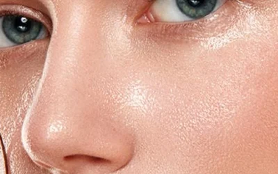 چگونه چرب شدن پوست بینی بعد از عمل را کنترل کنیم؟