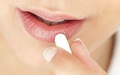 مصرف راکوتان بعد از جراحی بینی