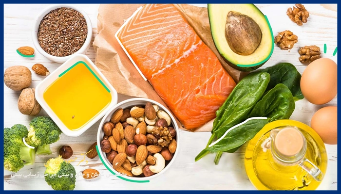 مصرف چه غذاهایی بعد از لیفت سانترال لب مجاز و ممنوع است؟