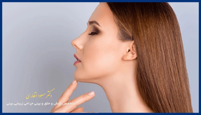 چه زمانی جراحی ثانویه بینی سخت خواهد بود؟